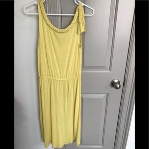 Beau soleil dress